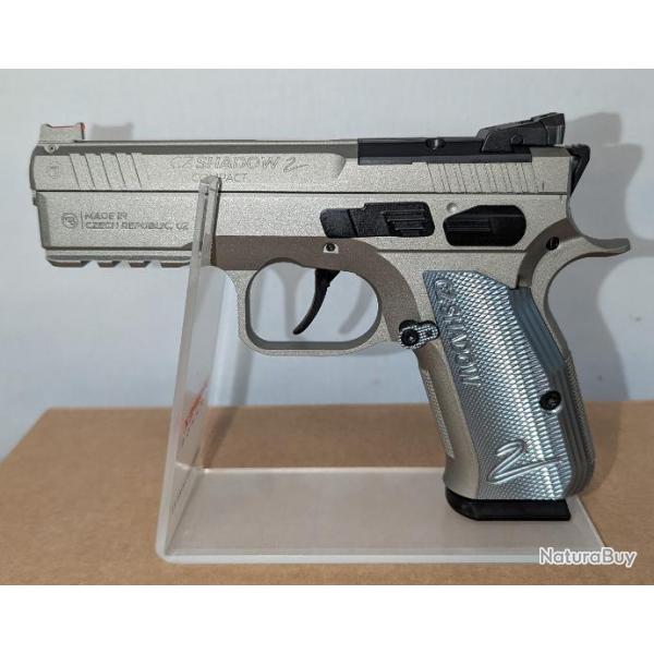 Occasion - CZ Shadow 2 Compact OR cal 9x19