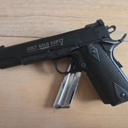 Walther Colt 1911 22lr
