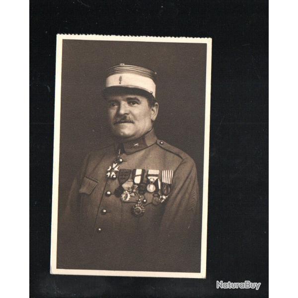 fort de vaux le colonel raynal commandant du fort de vaux