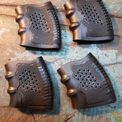 Lot de 4 chaussette de crosse universel pour pistolet
