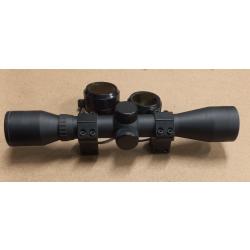 Lunette swiss arms 4x32