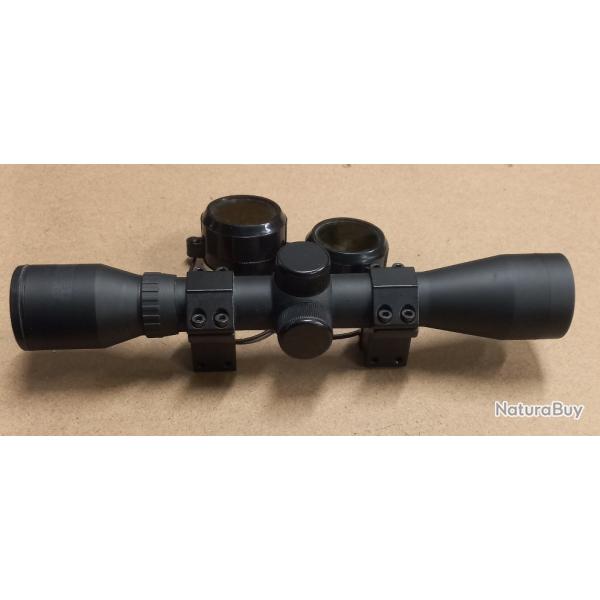 Lunette swiss arms 4x32