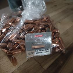 Ogives norma Vulcan 9.3