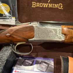 Browning 525 calibre 20 spécial édition grade5 Limited neuf