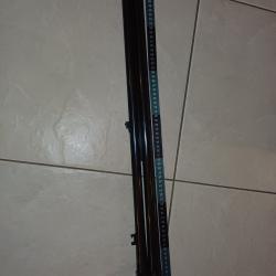 A VENDRE FUSIL VERNEY-CARRON CALIBRE 12 .TRES BON ETAT.