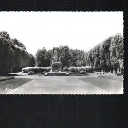 creil monument aux morts cpsm