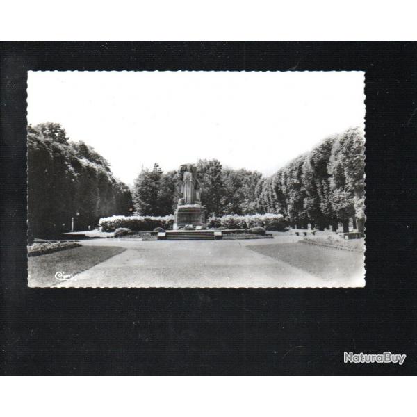 creil monument aux morts cpsm