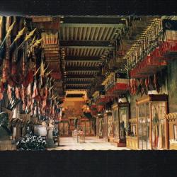 paris les invalides salle turenne ou sanctuaire des drapeaux