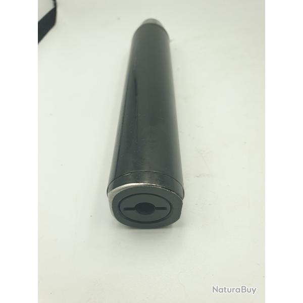 MODERATEUR DE SON OCCASION  22LR/17HMR - 1/2X20 - REF M42