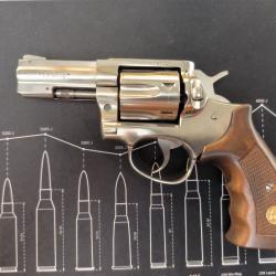 Manurhin MR88 38SP