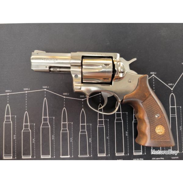 Manurhin MR88 38SP