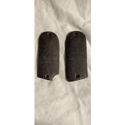 Paire de plaquette type ruby (684)