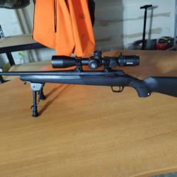 Carabine Winchester xpr 30.06