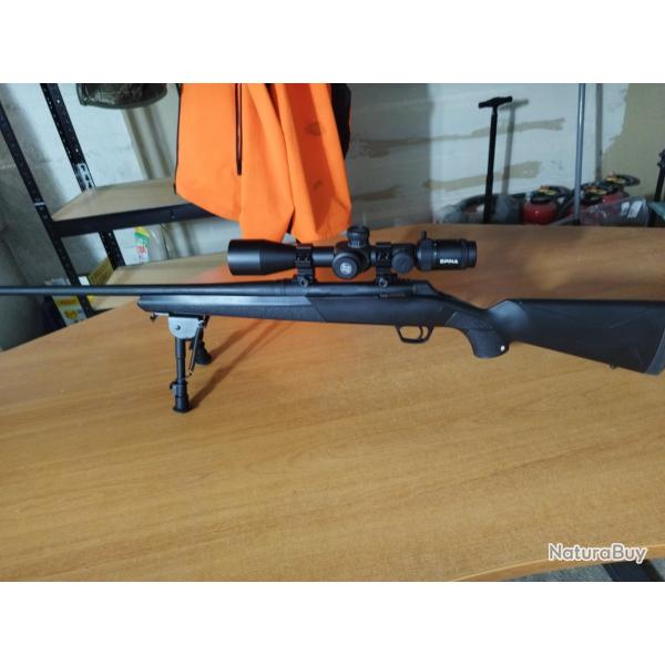 Carabine Winchester xpr 30.06