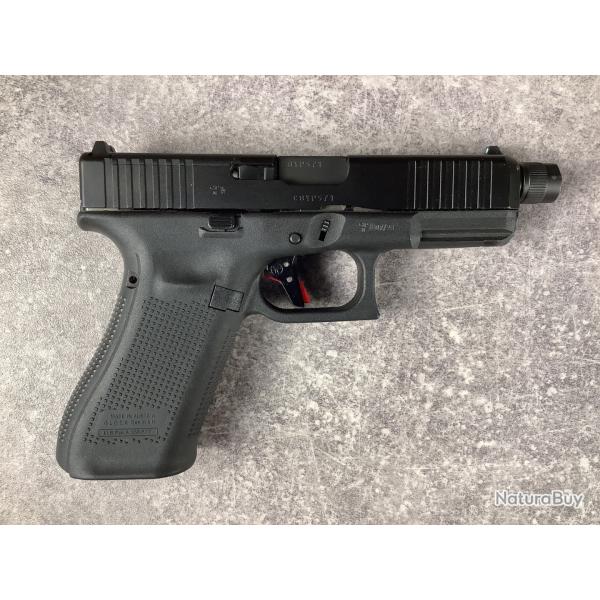 GLOCK 45 9*19 MOS FILETE