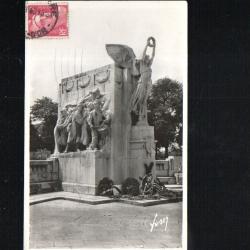 dijon monument aux morts
