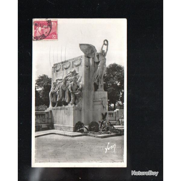 dijon monument aux morts