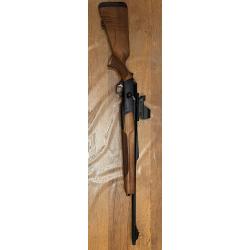 Carabine browning maral 4x