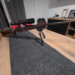 Carabine Browning X-BOLT 22-250 REM