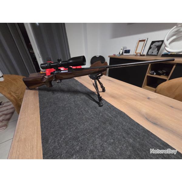 Carabine Browning X-BOLT 22-250 REM