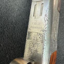 À saisir express b25 ccs exceptionnel cal 9/3/62