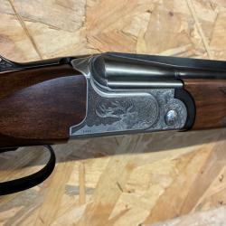 Express Fair Lusso 8x57jrs