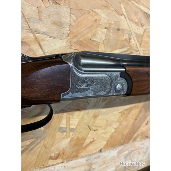 Express Fair Lusso 8x57jrs