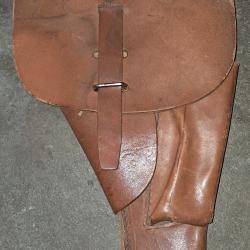 Etui/holster PA mod 48GT Indo Algérie