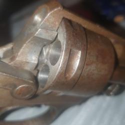 Revolver 1873 manufacture st etienne