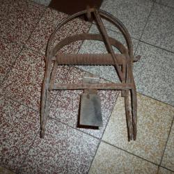 piege a taupe et campagnol