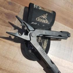 Pince gerber MP600 eod