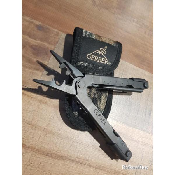 Pince gerber MP600 eod