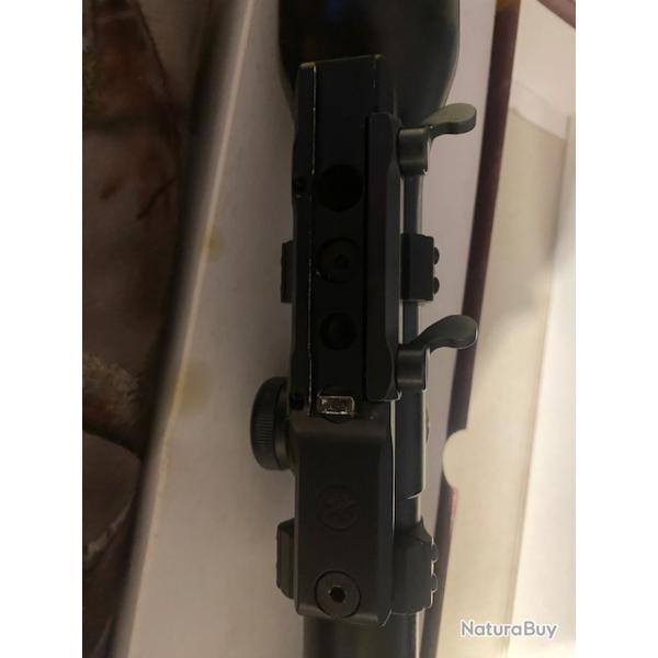 lunette d'affut MEOPTA