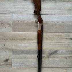 BROWNING B425 Version Light 12/70 chokes interchangeables 71cm