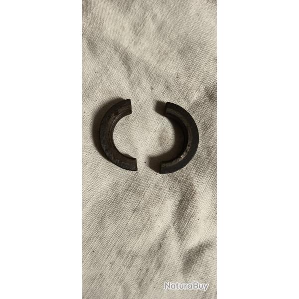 MP40 Verrouillage de canon (691)