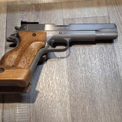 Crosse C Morini pour colt 45 acp