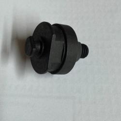 2 accroches rapide pour bipied FAMAS F11 en 22lr