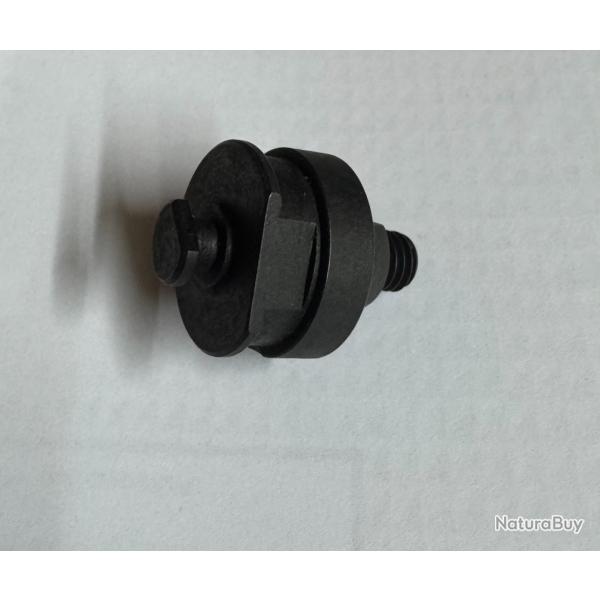 2 accroches rapide pour bipied FAMAS F11 en 22lr