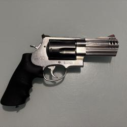 S&W 500 Magnum