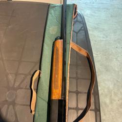 VERNEY CARRON - Fusil semi-automatique MATRIX Crosse Bois - Cal.12 Magnum