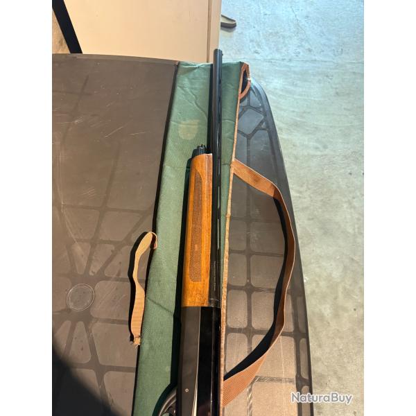 VERNEY CARRON - Fusil semi-automatique MATRIX Crosse Bois - Cal.12 Magnum