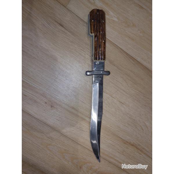 Dague de vnerie