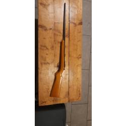 Carabine 9 mm Flaubert