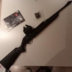 CARABINE SEMI AUTO SXR2