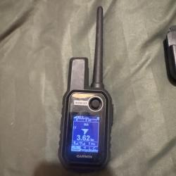 Garmin alpha 10f