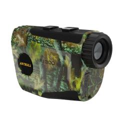 Télémètre Laser Golf  Chasse 6X 750 Rechargeable Verrouillage Drapeau & Vibration Compensation Pente