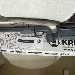 CHASSIS KRG BRAVO SA