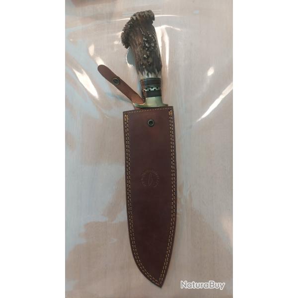 Coutau de chasse machette perkinknives