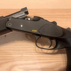 Vend ou échange Blaser K95