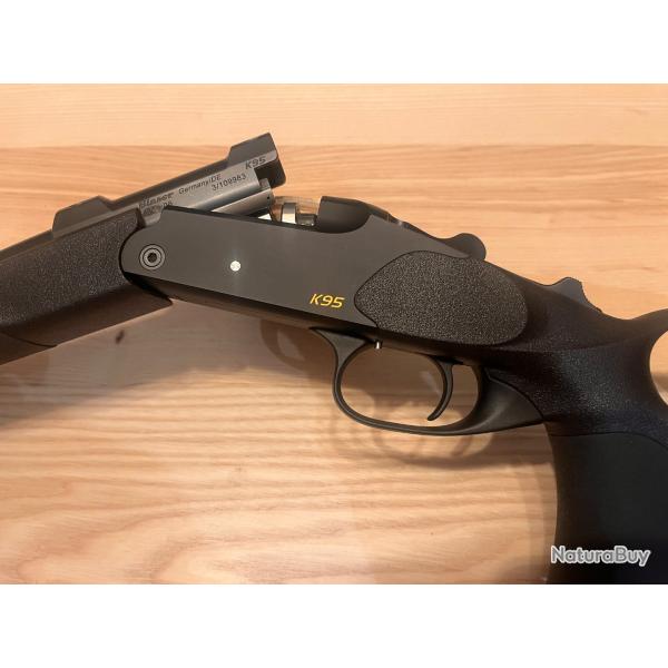 Vend ou change Blaser K95